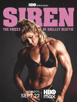 Постер: Siren: The Voices of Shelley Beattie