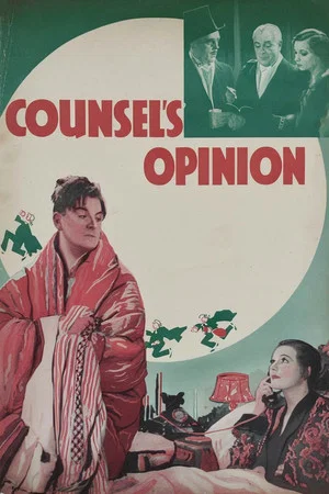 Постер: Counsel's Opinion