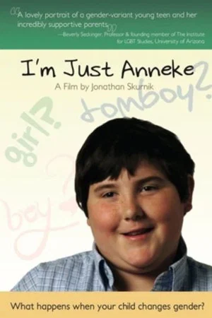Постер: I'm Just Anneke