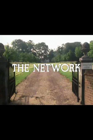 Постер: The Network