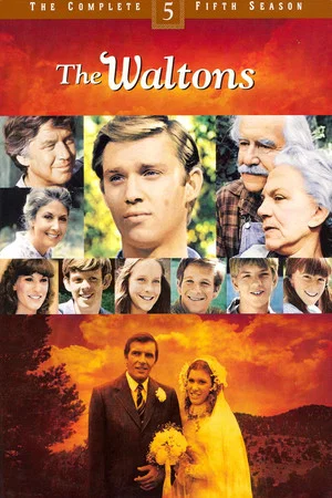 Постер: 5 сезон