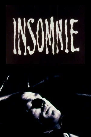 Постер: Insomnia