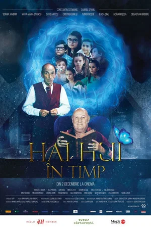 Постер: Hai hui în timp