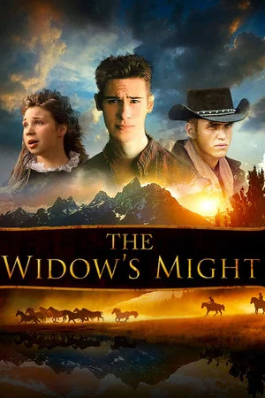 Постер: The Widow's Might