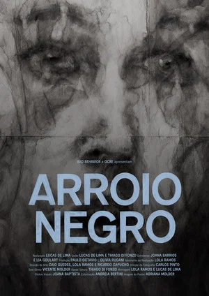 Постер: Arroio Negro
