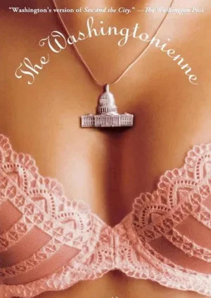 Постер: Washingtonienne