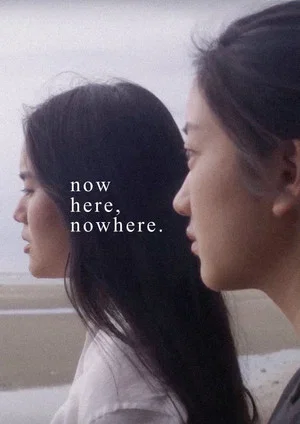 Постер: Now here, nowhere