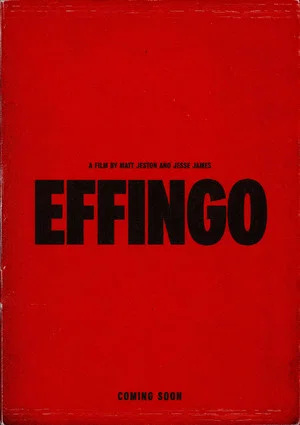Постер: Effingo