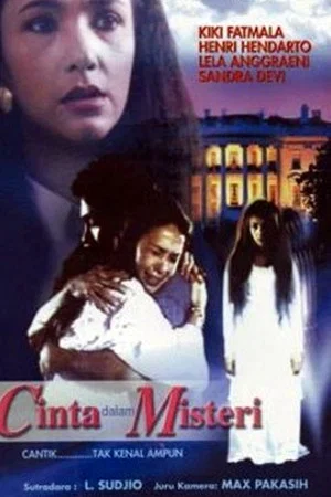 Постер: Love in Mystery