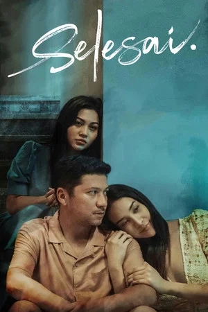 Постер: Selesai