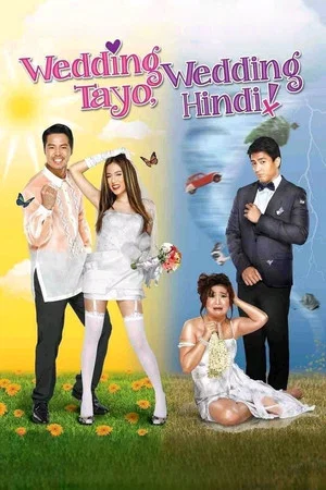 Постер: Wedding Tayo, Wedding Hindi!