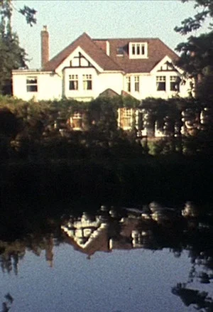 Постер: Weybridge