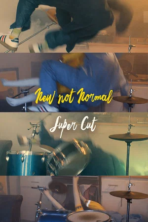 Постер: New Not Normal Trilogy Supercut