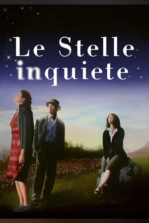 Постер: Le stelle inquiete