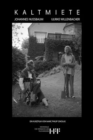 Постер: Kaltmiete