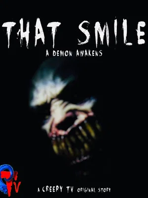 Постер: That Smile