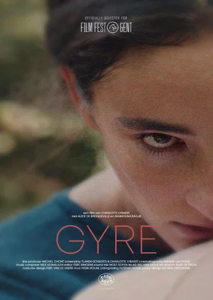 Постер: Gyre