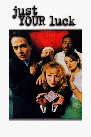 Постер: Just Your Luck