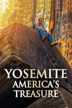 Постер: Yosemite: America's Treasure