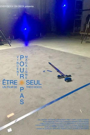 Постер: Pour pas être seul