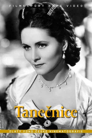 Постер: Tanečnice