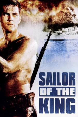 Постер: Sailor of the King