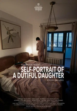 Постер: Self-Portrait of a Dutiful Daughter