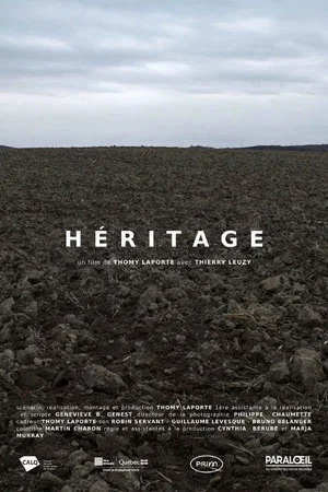 Постер: Héritage