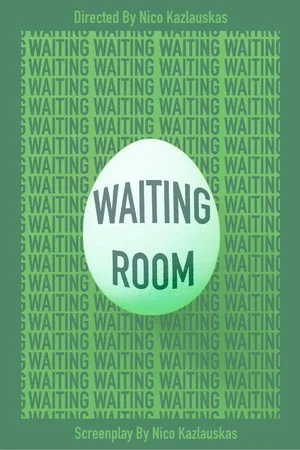 Постер: Waiting Room