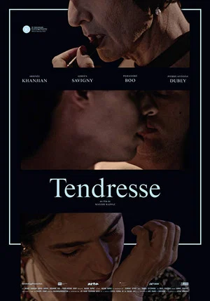 Постер: Tenderness