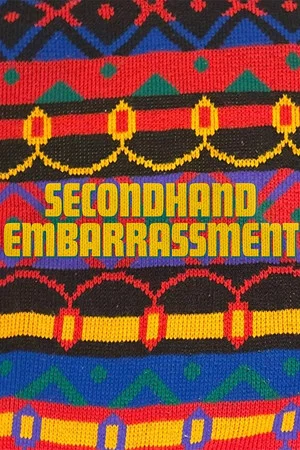 Постер: Secondhand Embarrassment