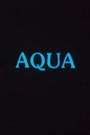Постер: Aqua