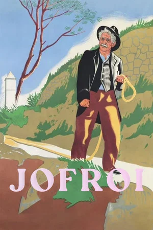 Постер: Jofroi