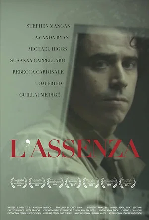 Постер: L'Assenza