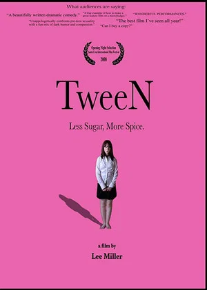 Постер: Tween