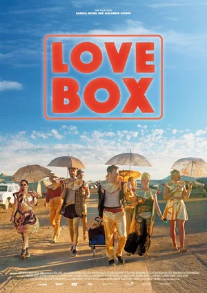 Постер: Lovebox