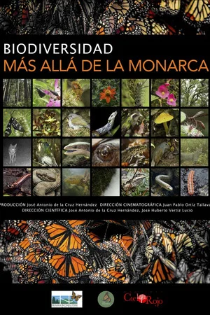 Постер: Biodiversity; Beyond the Monarch