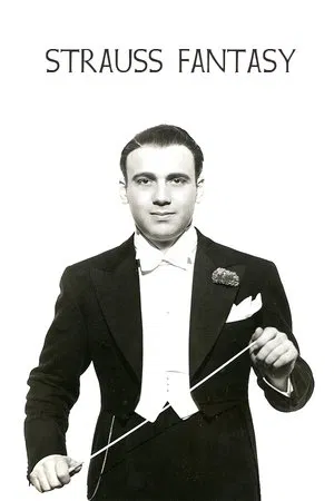 Постер: The Strauss Fantasy