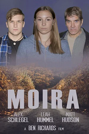 Постер: Moira