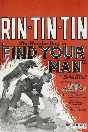 Постер: Find Your Man