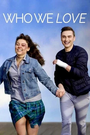 Постер: Who We Love