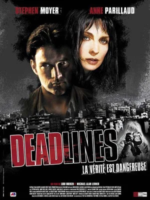 Постер: Deadlines
