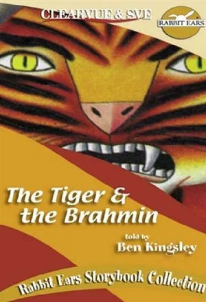 Постер: Rabbit Ears - The Tiger and the Brahmin