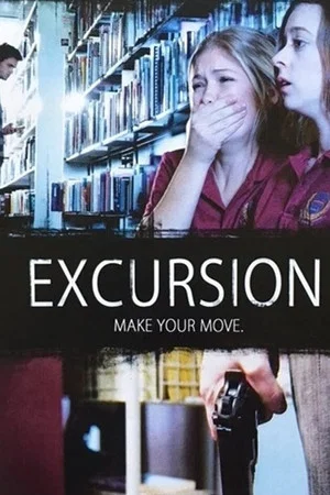 Постер: Excursion
