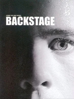 Постер: Backstage