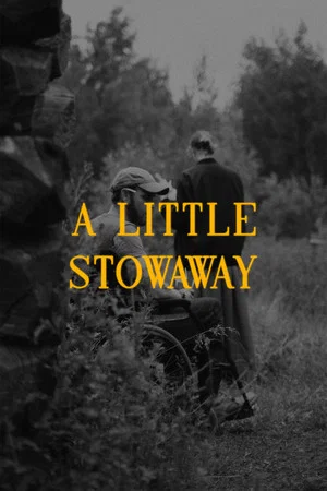 Постер: A Little Stowaway