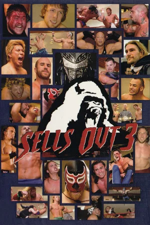 Постер: PWG Sells Out: Volume 3