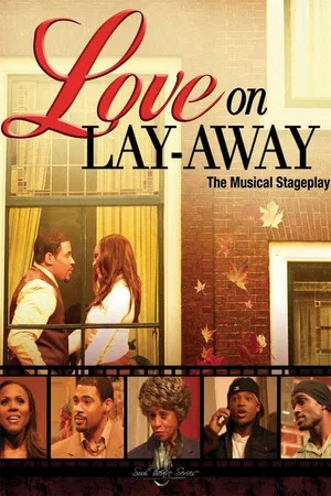 Постер: Love on Layaway