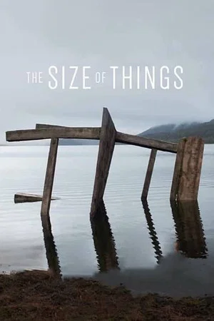 Постер: The Size of Things
