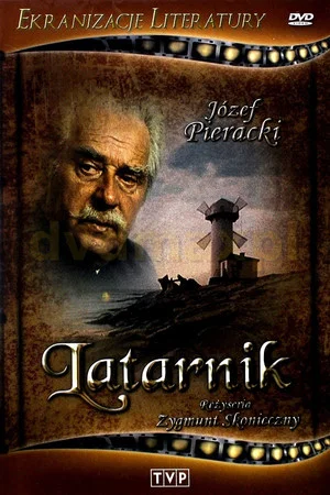 Постер: Latarnik